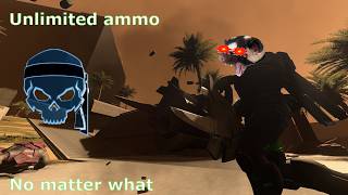 The Best Glitch