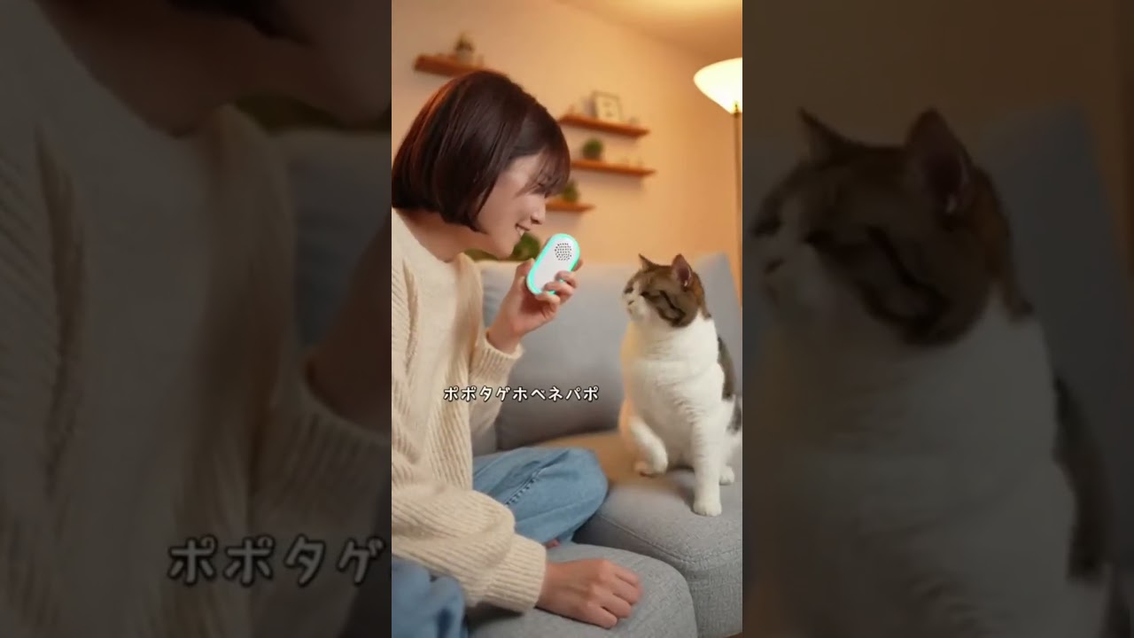 見てるだけで疲れた心も癒される幸せに笑える猫動画集 #funnyvideo #cutecat