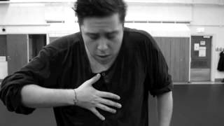 Ed Sheeran - Give me love - Choreography By Alex Araya