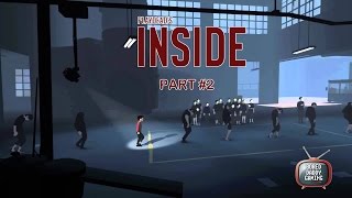 MIND CONTROL | Inside # 2