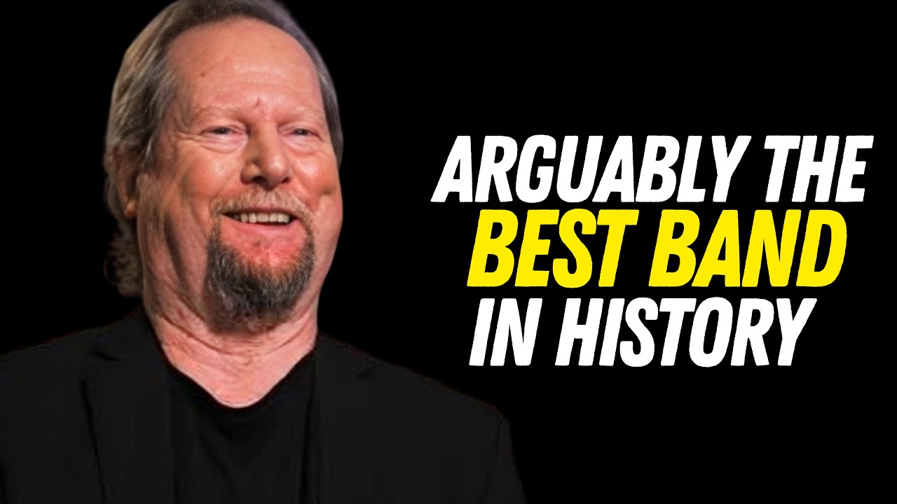 At 86, Roger McGuinn Names 8 Bands He Could Watch Forever adlı videoyu YouTube'da izle At 86, Roger McGuinn Names 8 Bands He Could Watch Forever adlı videoyu YouTube'da izle