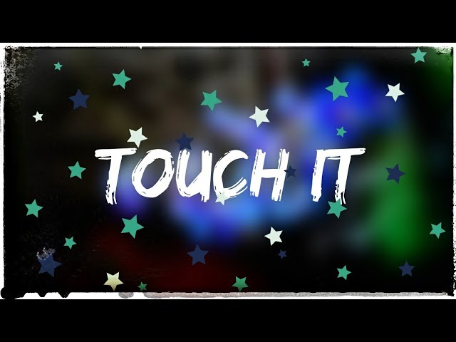 Busta Rhymes - Touch It 01:06 (TikTok Remix) Latest Version 🔊BB