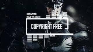 Batman Style Trailer by Infraction [No Copyright Music] / Rise of the Legends