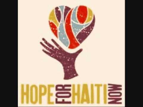 Hallelujah - Justin Timberlake \u0026 Matt (Hope for  Haiti now Album)