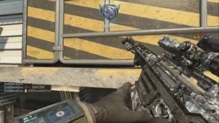 Call of Duty Desolation A Multi CoD Montage
