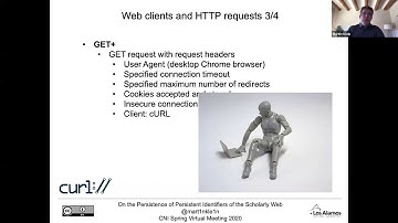 On the Persistence of Persistent Identifiers of the Scholarly Web