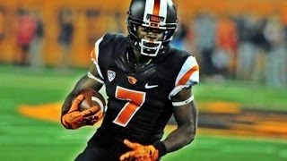 Brandin Cooks Oregon State Highlights ᴴᴰ