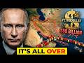 Iran Just Fired 55 BILLION Without A Missile The Yuan Blockade That Ends Petrodollar Iran Just Fired 55 BILLION Without A Missile The Yuan Blockade That Ends Petrodollar