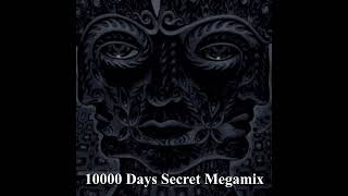 Tool - 10000 Days Secret Megamix