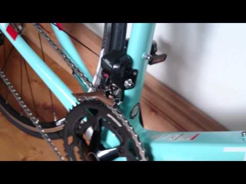 trek madone 4.9 2010