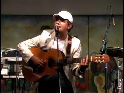 Roberto Mauro - Você não me ensinou a te esquecer