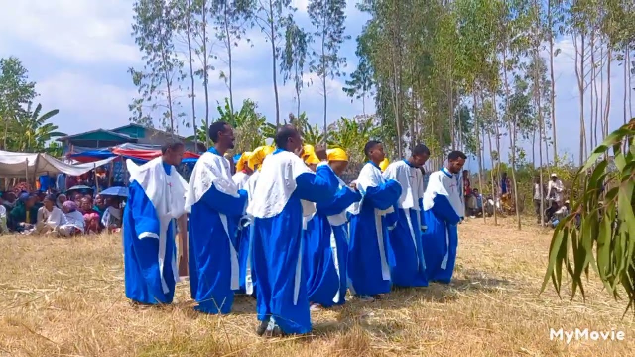 ነገ መልካም ይሆናል የሚል የዋቶ C ኳዬር መዝሙር ሰምታችሁ ተባረኩ !!