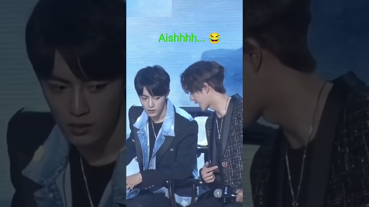 The Untold Love Story of Xiao Zhan & Wang Yibo