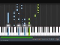 HERO - Nickelback [piano tutorial by 