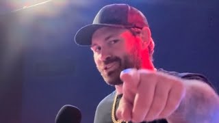 ‘I call out Jon Jones for an arm wrestle’… Gordon Ryan on East vs West 24 & submitting Devon Larratt