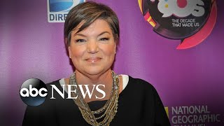 Famous 'Facts of Life' star Mindy Cohn reveals her breast cancer battle Net Worth