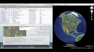 6.) i-Tree Canopy - Tree Cover Change
