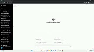 python in unreal engine 5