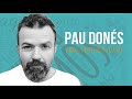 PAU DONÉS ¨ADIÓS... PERO HASTA LUEGO¨ TRIBUTO ONLINE