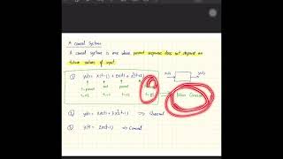 LE210 signals and systems Ch2