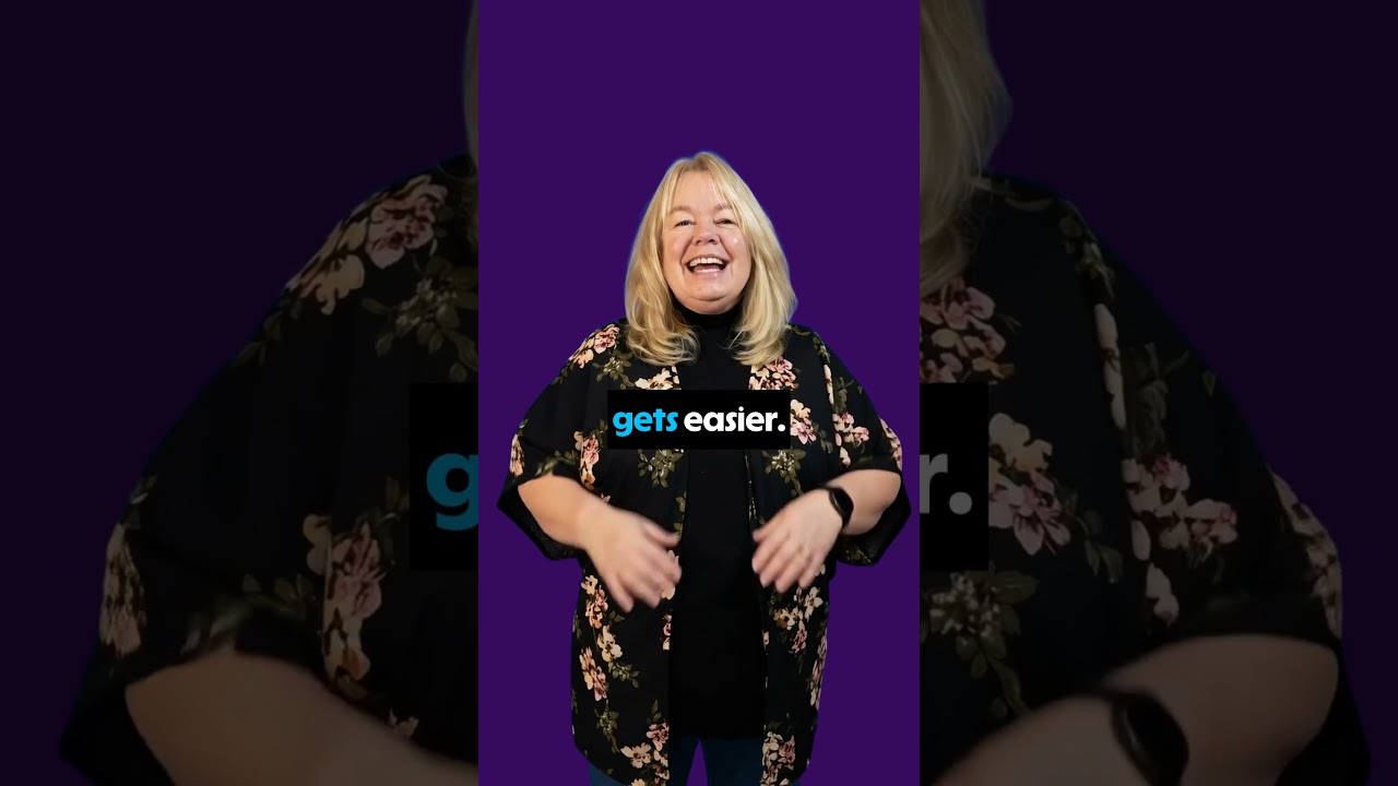 Who They Are With What They Do