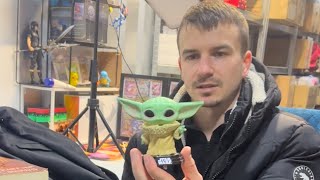 Today’s finds in UK Charity Shops