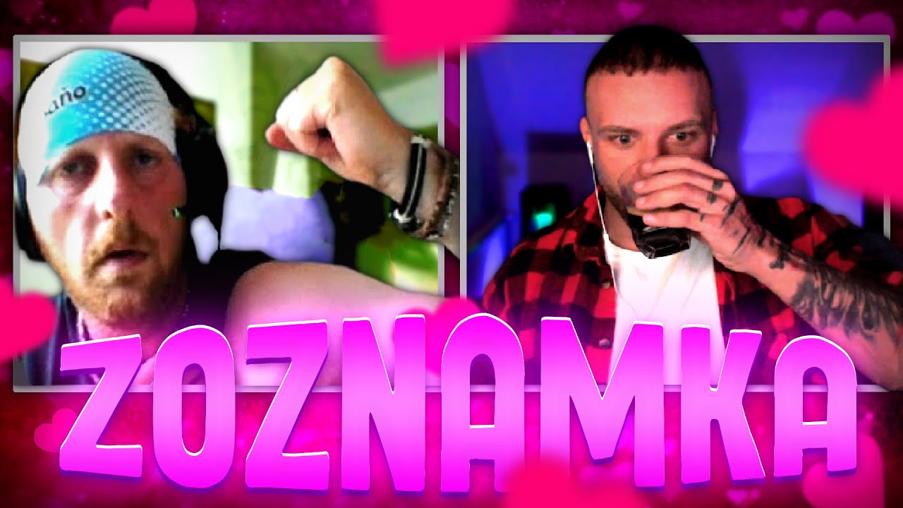 Restt pomáha Grinderovi nájsť Frajerku (záznam)