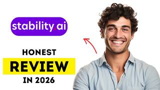 Details Stability AI Review: Best AI Image Generation Platform in 2026 (Honest Review) Update