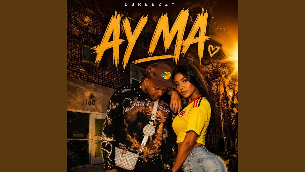Watch AY MA on YouTube Watch AY MA on YouTube