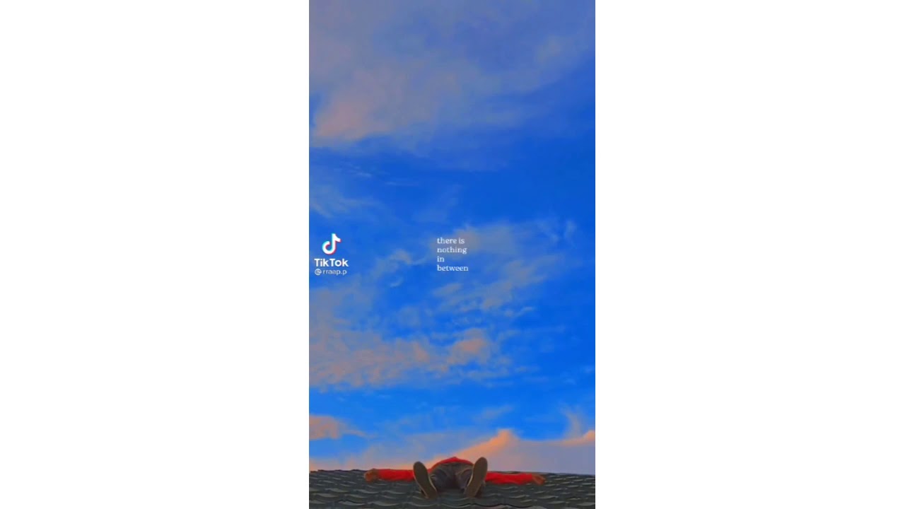 guess there is something and there is nothing [TikTok Version]