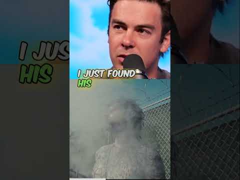 Cody Ko Reacts To Hudi In The Cut