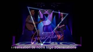 Présentation logo 2G