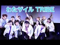 Going Crazy - EXILE THE / SECOND24WORLD - Jr.EXILE 2022 | SIGN10周年イベント『NEO SIGN』わたザイル TRIBE