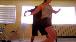 Witch Doctor - feat Nick Mojica