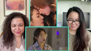 BLANK The Series เติมคำว่ารักลงในช่องว่าง EP.1 Reaction