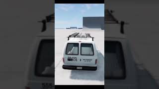 beamng drive Gavril H series CTOS 2.0 test crash