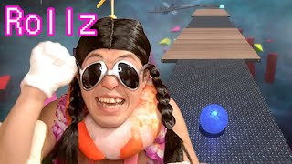 POPO☆です。 Yubjja Popopo Rollz - YouTube