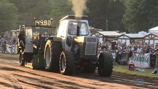 Trecker Treck Banzkow 2026 - Sport Klassen