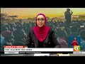 | JAMILA'S MEMO | THE LEADERS WE NEED