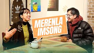 Merenla Imsong on Playing a Drug Addict, Instagram Influencers, Hate-Watching Movies, Comedy & more!