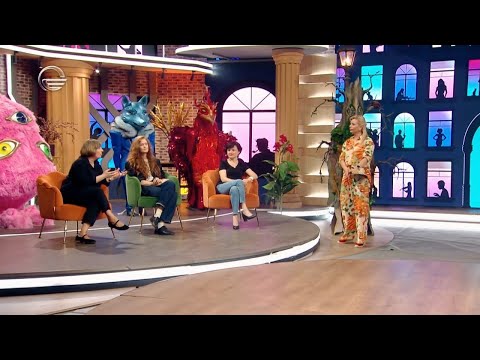 მთავარ როლში - 8 ივლისი, 2023 წელი