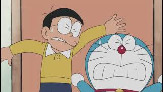 Bantal juga punya jiwa || Doraemon bahasa Indonesia