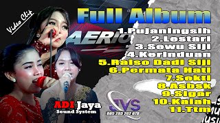 FULL DANGDUT VIDEO CLIP/AERIO MUSIK/ADI JAYA AUDIO/JAYA VISOT HD