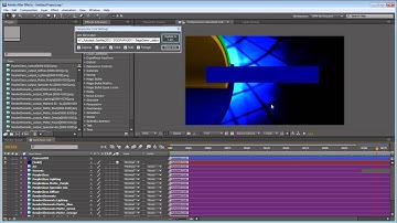 3ds Max 2013 - Adobe After Effects Interoperability