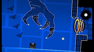 Shitty The Hell Dignity by Prometheus & more 100% | Geometry Dash