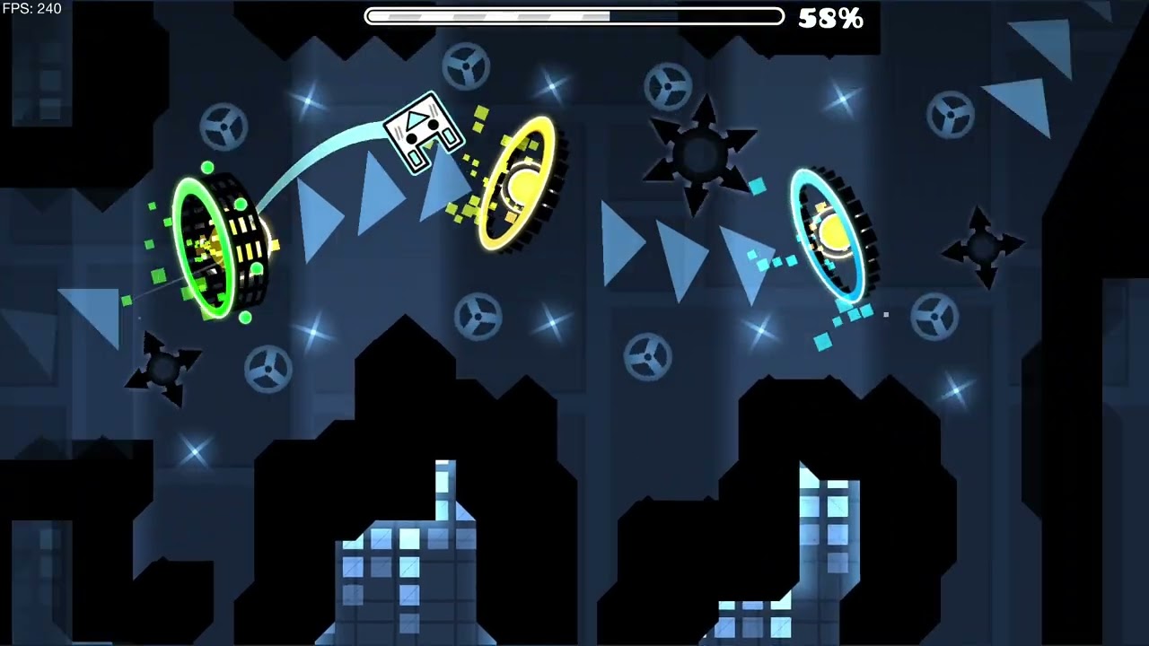 Project Reunion 100%