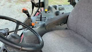 Case Ih Mx100 For Sale