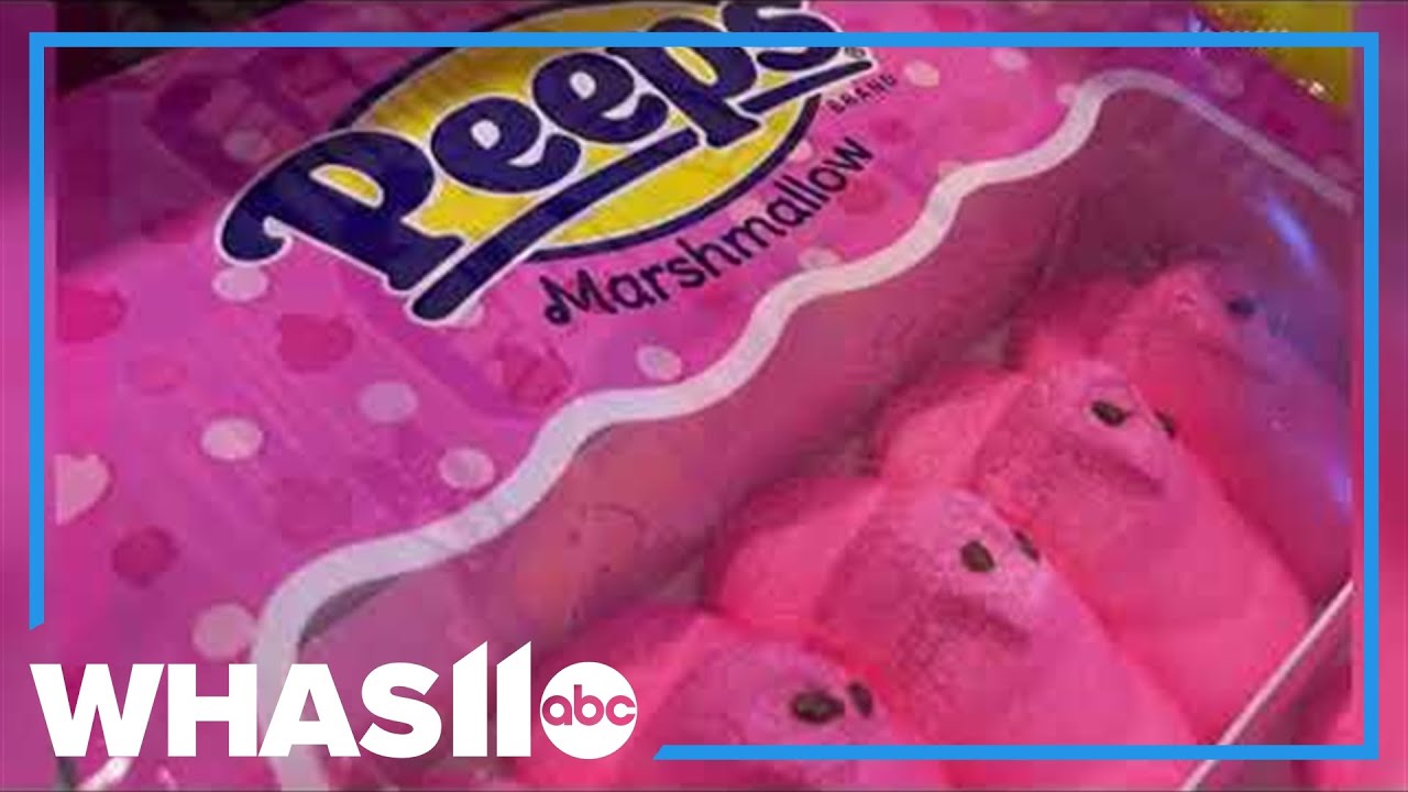 FDA bans red dye No. 3 from foods