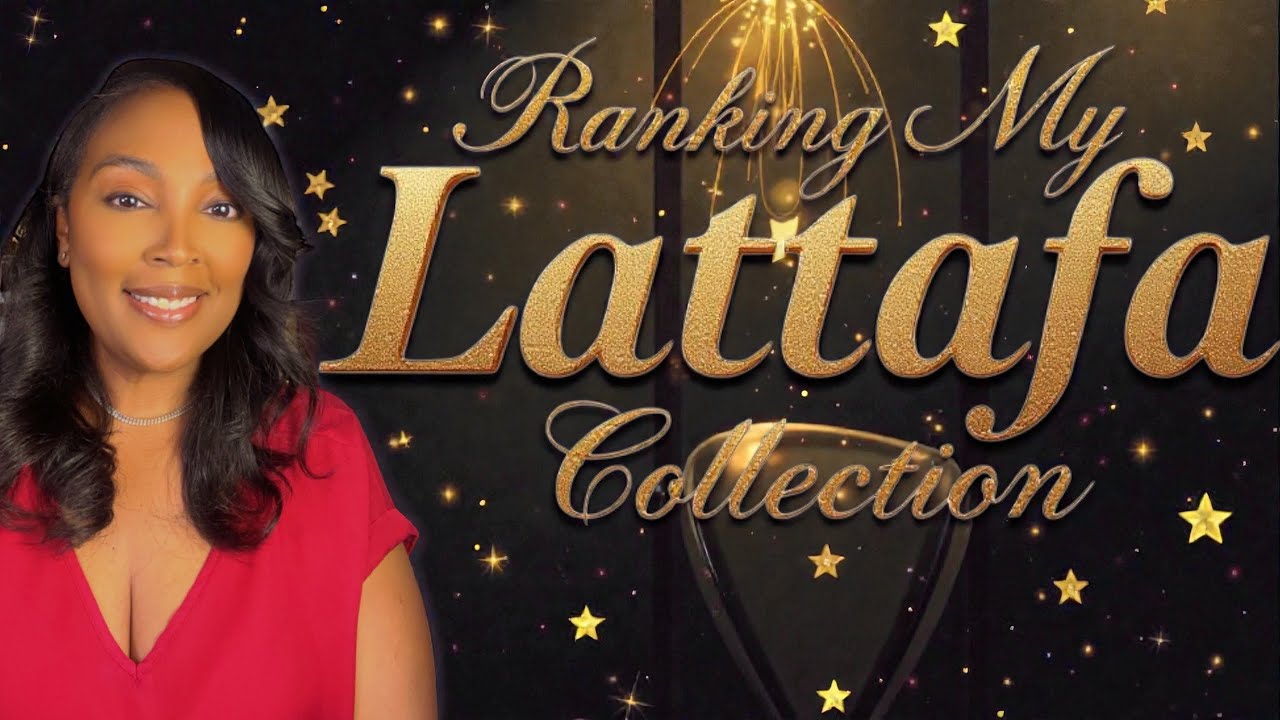 Рейтинг 31 аромата Lattafa от наименее до наиболее любимых 🤍 | Честный обзор ближневосточных парф...