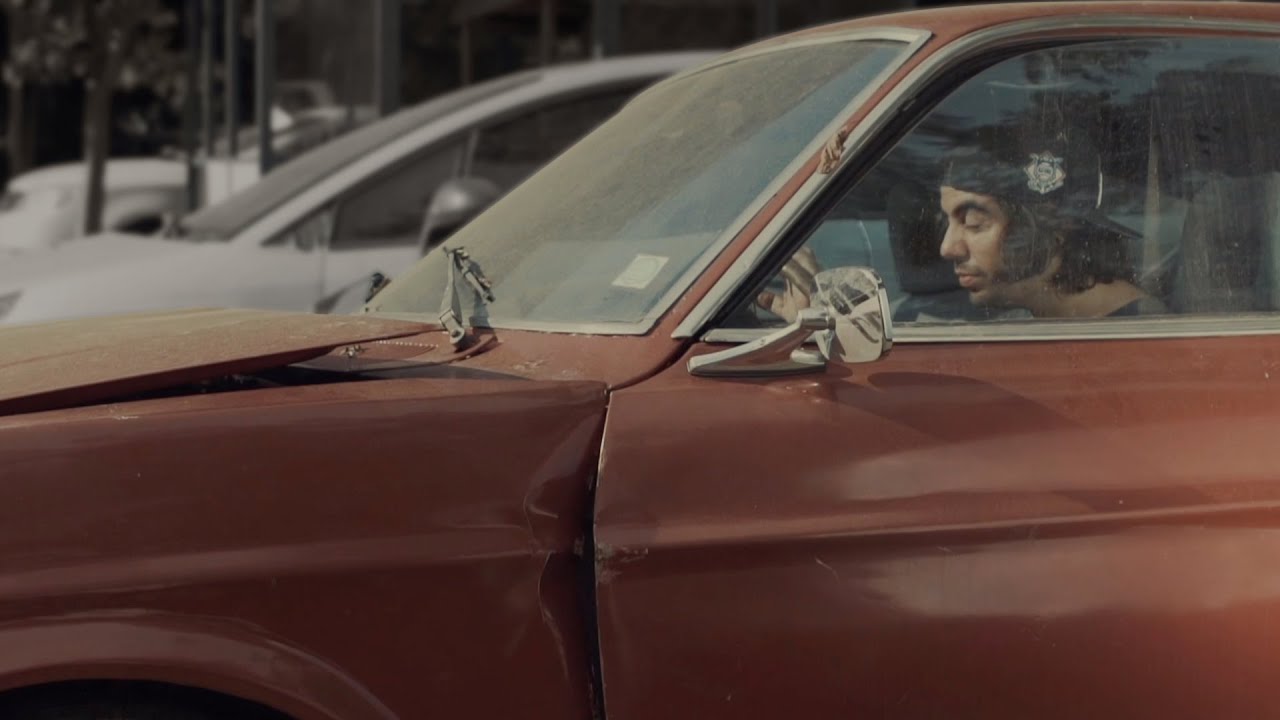 Yeah Mime - Al Sol del Desierto (Video Oficial)